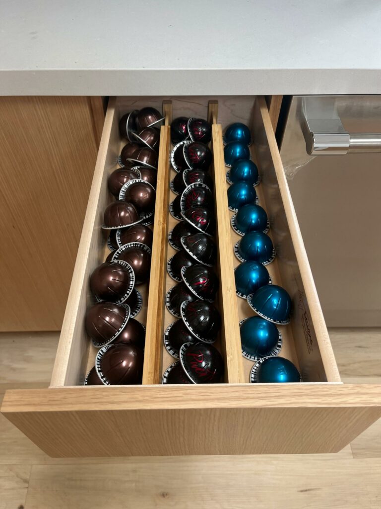 For coffee lovers @eightdayshomeorganization